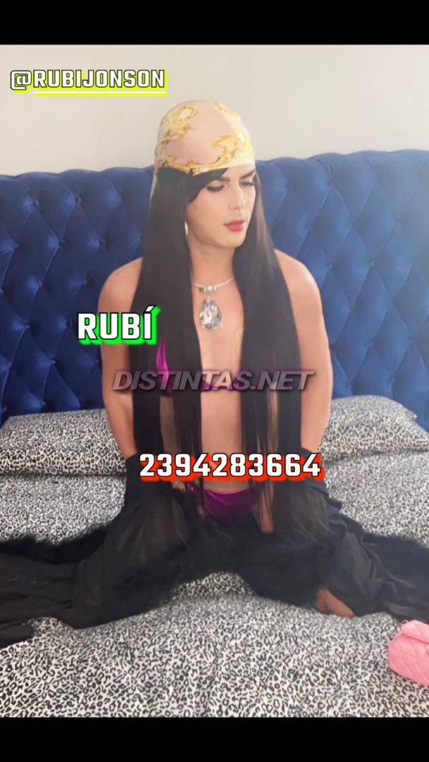 Rubi Perferu