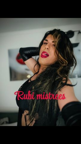 Rubi Perferu