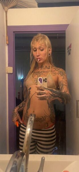 Trans eskortlar
 Sexy Punk 	 Barcelona