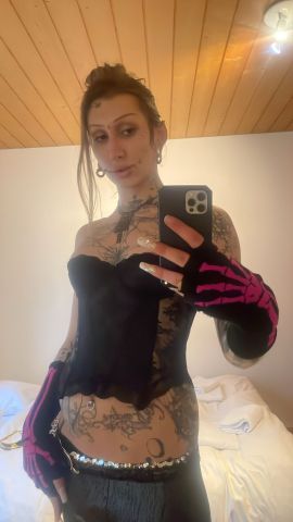 Sexy Punk