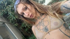 Sexy Punk