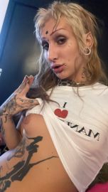 Sexy Punk