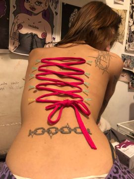 Sexy Punk