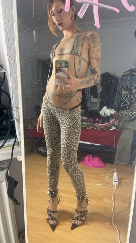 Sexy Punk