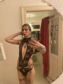 Sexy Punk