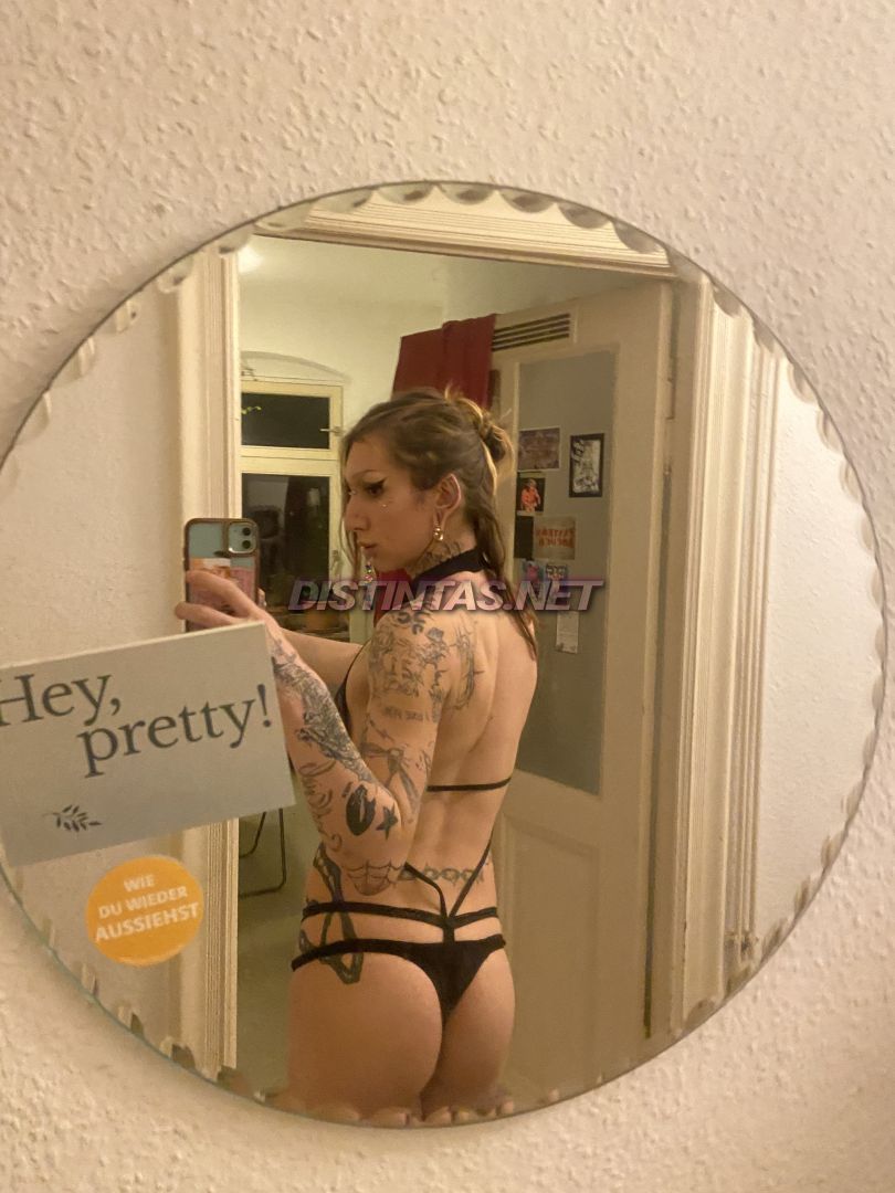 Sexy Punk