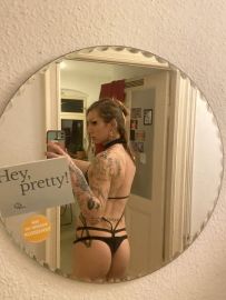 Sexy Punk