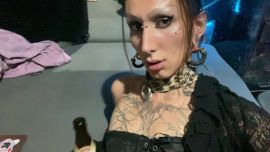 Sexy Punk