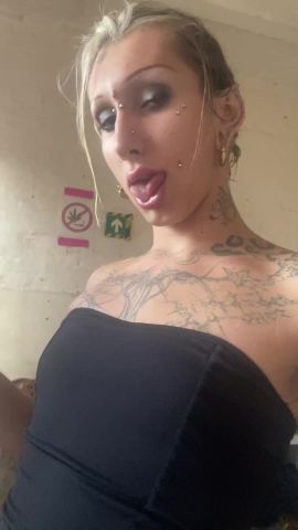 Sexy Punk
