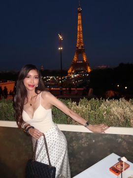 Slut Melanie