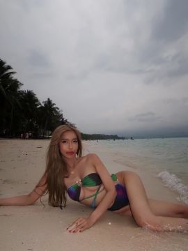 Slut Melanie