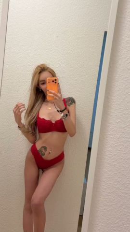 Slut Melanie