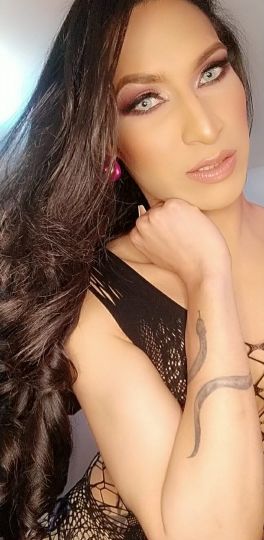 Barbie Yaracuyana