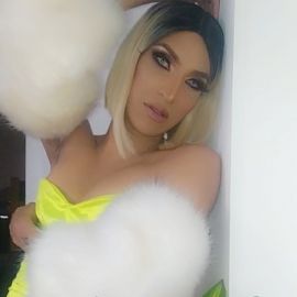 Barbie Yaracuyana
