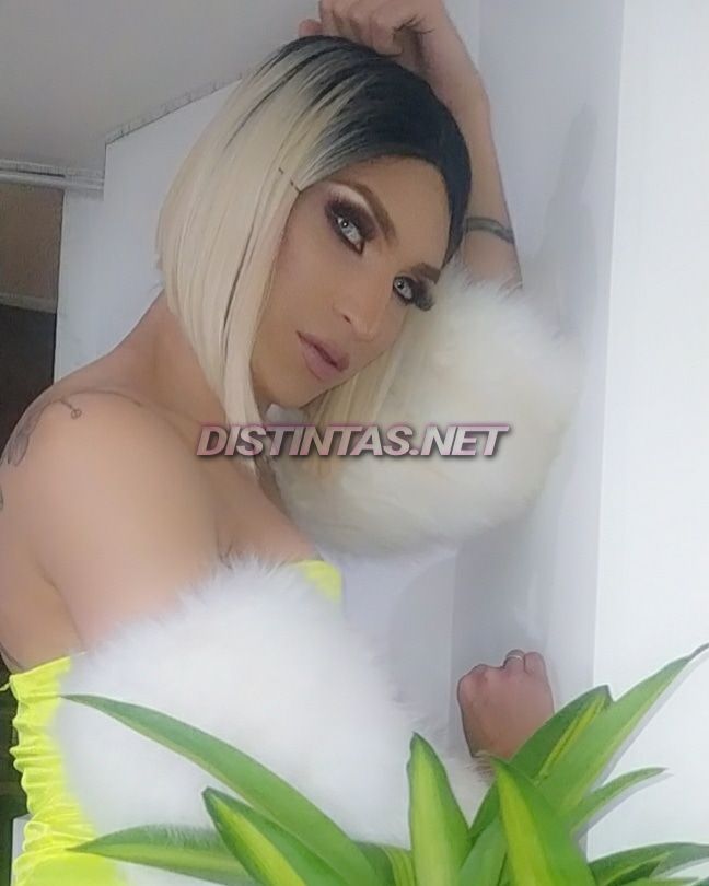 Barbie Yaracuyana