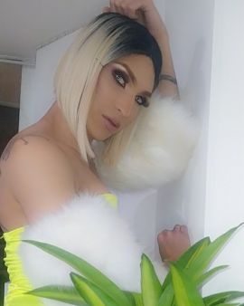 Barbie Yaracuyana