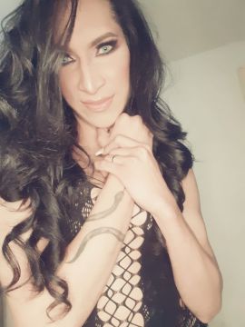Barbie Yaracuyana