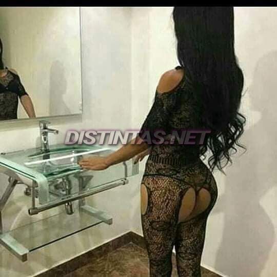 Barbie Yaracuyana