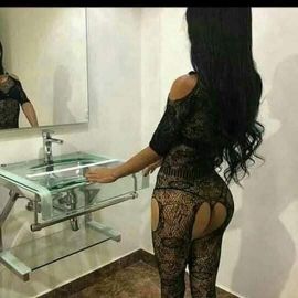 Barbie Yaracuyana