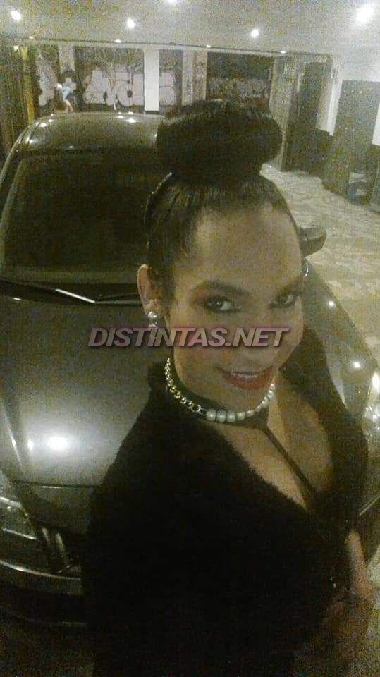 Barbie Yaracuyana