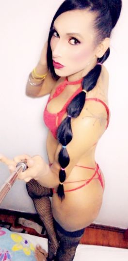 Barbie Yaracuyana