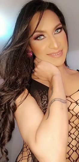 Barbie Yaracuyana