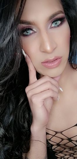 Barbie Yaracuyana