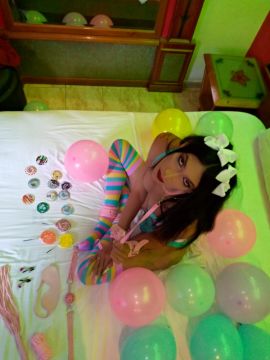 Barbie Yaracuyana