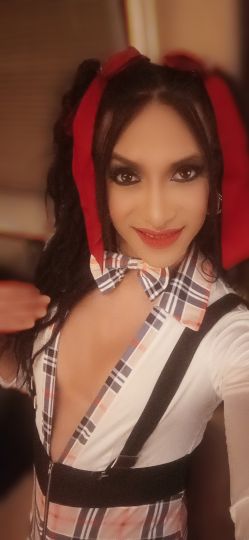 Barbie Yaracuyana