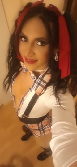Barbie Yaracuyana