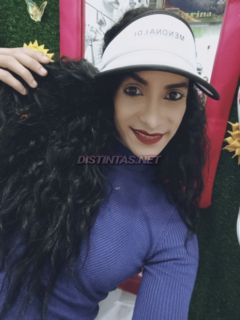 Barbie Yaracuyana