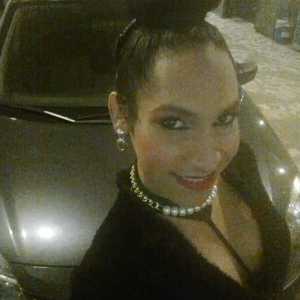 Barbie Yaracuyana