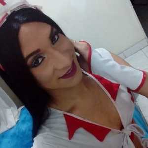 Barbie Yaracuyana