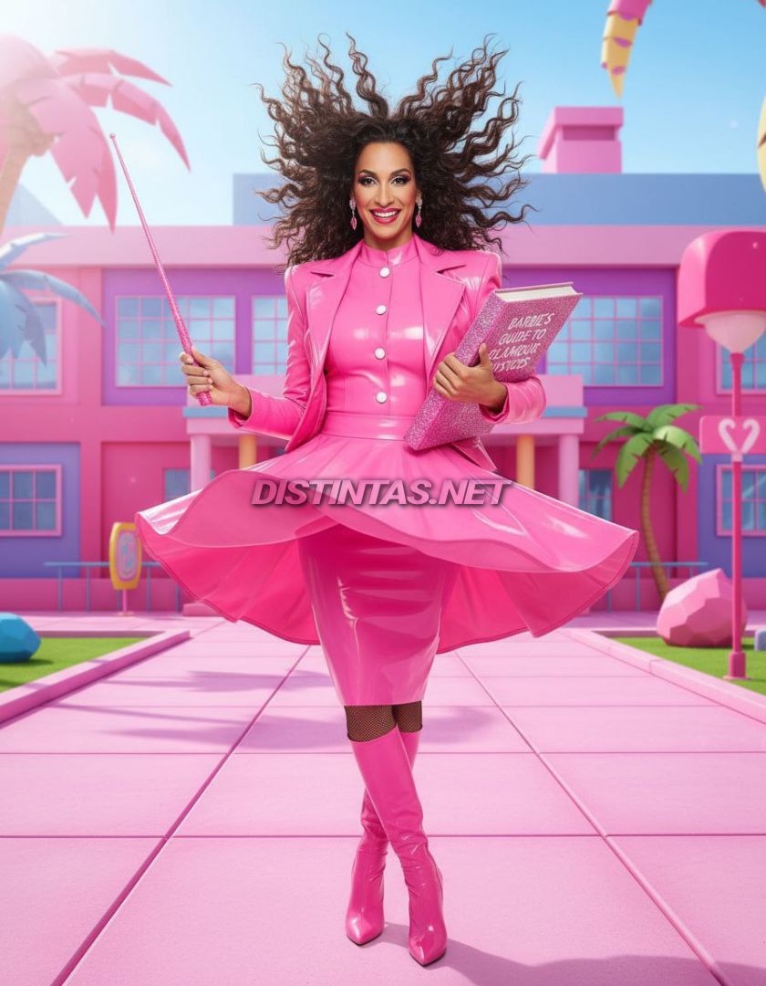 Barbie Yaracuyana