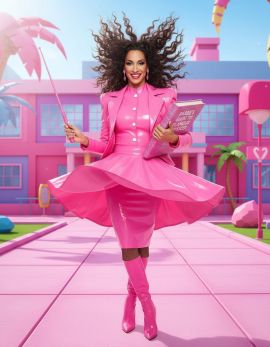 Barbie Yaracuyana