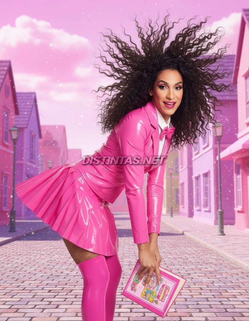 Barbie Yaracuyana