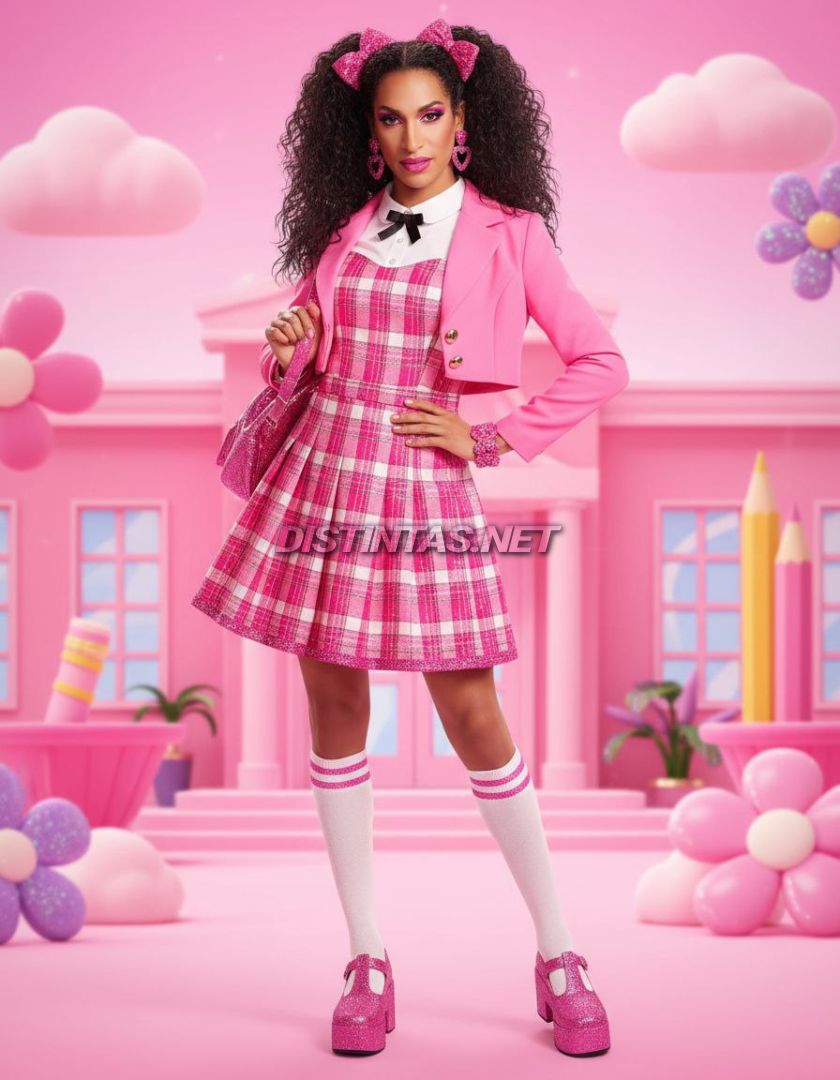 Barbie Yaracuyana