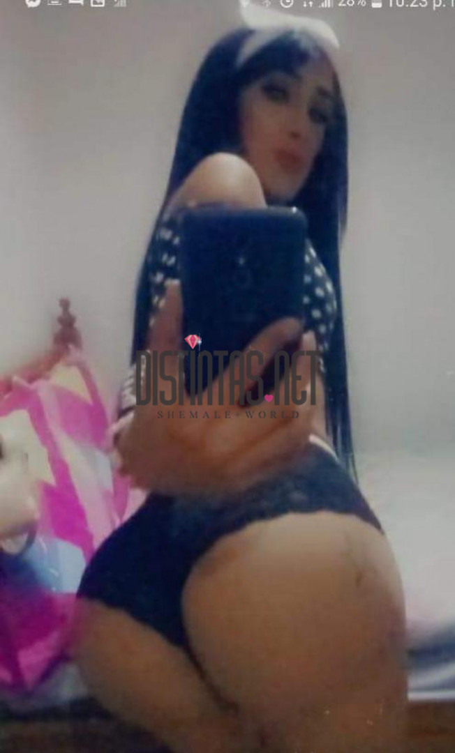 Barbie Yaracuyana