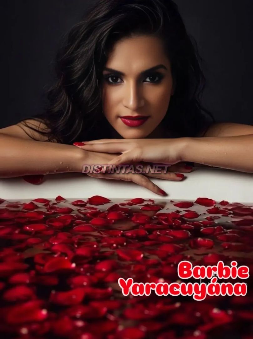 Barbie Yaracuyana