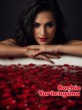 Barbie Yaracuyana