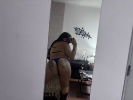 Damaris Caba