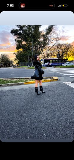 Damaris Caba