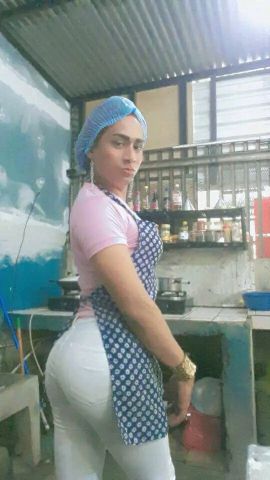 Alejandra Serna