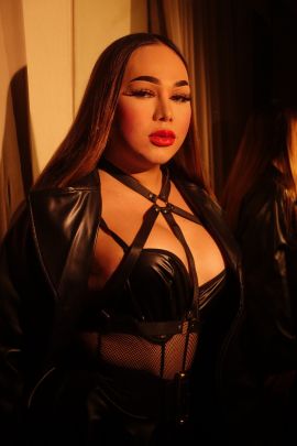 Domina Ravena
