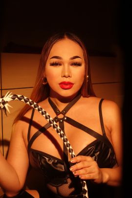 Domina Ravena