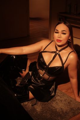 Domina Ravena