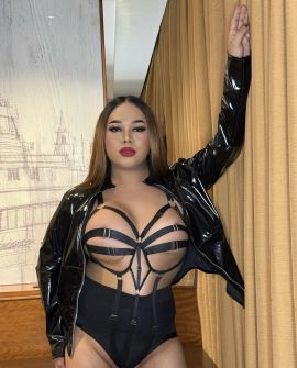 Domina Ravena