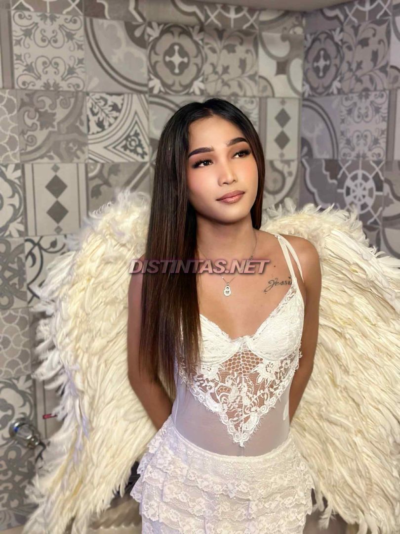 Cassie  Jes
