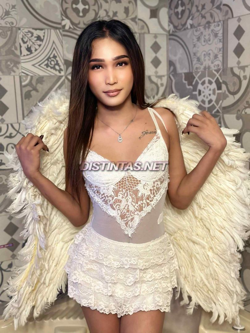 Cassie  Jes