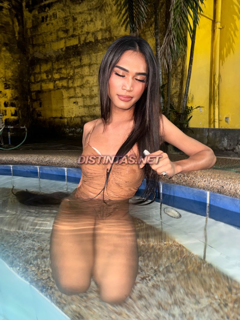 Cassie  Jes